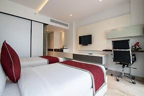 Bhagini Icon Premier