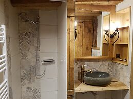 Au Soleil de Gruyères Chez Chantal