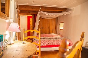 Au Soleil de Gruyères Chez Chantal