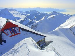 Au Soleil de Gruyères Chez Chantal