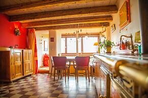 Au Soleil de Gruyères Chez Chantal
