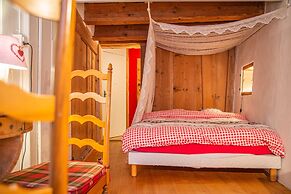 Au Soleil de Gruyères Chez Chantal