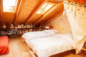 Au Soleil de Gruyères Chez Chantal