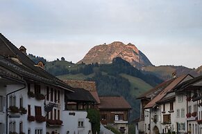 Au Soleil de Gruyères Chez Chantal