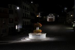Au Soleil de Gruyères Chez Chantal