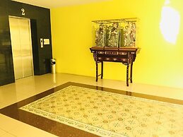 Phuket Chinoinn Hotel