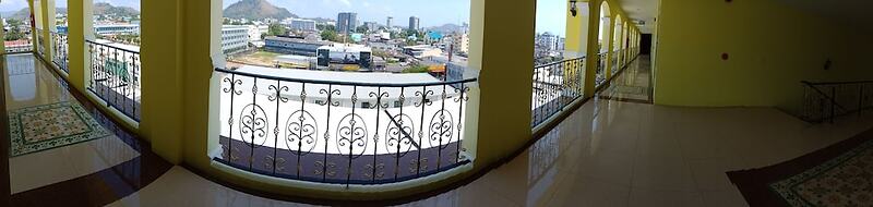 Phuket Chinoinn Hotel