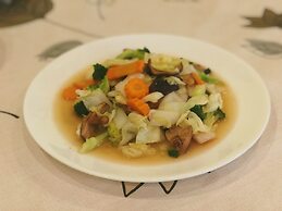 Phuket Chinoinn Hotel