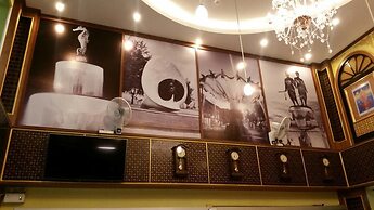 Phuket Chinoinn Hotel