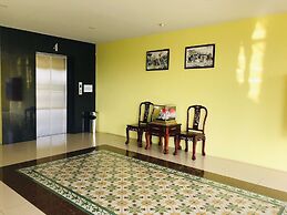 Phuket Chinoinn Hotel