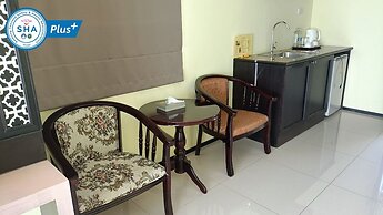 Phuket Chinoinn Hotel