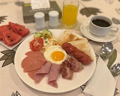 Phuket Chinoinn Hotel