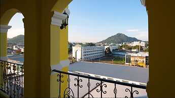 Phuket Chinoinn Hotel