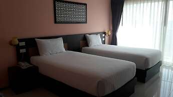 Phuket Chinoinn Hotel