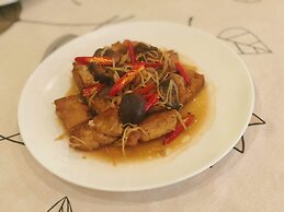 Phuket Chinoinn Hotel