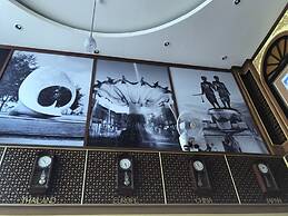 Phuket Chinoinn Hotel