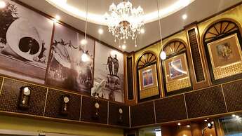 Phuket Chinoinn Hotel