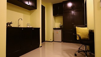 Phuket Chinoinn Hotel