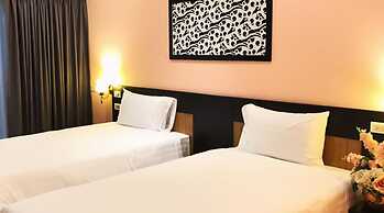 Phuket Chinoinn Hotel