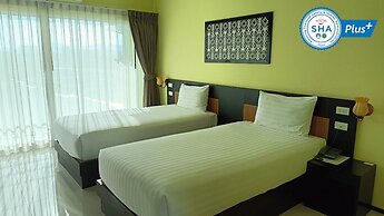 Phuket Chinoinn Hotel
