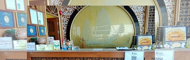 Phuket Chinoinn Hotel