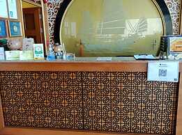 Phuket Chinoinn Hotel