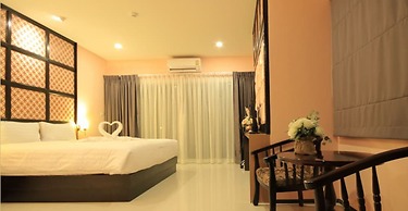Phuket Chinoinn Hotel