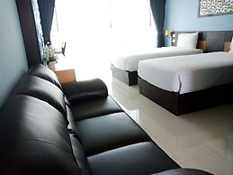 Phuket Chinoinn Hotel