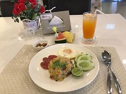 Phuket Chinoinn Hotel