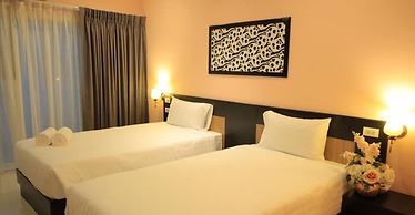 Phuket Chinoinn Hotel