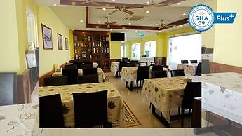 Phuket Chinoinn Hotel