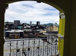 Phuket Chinoinn Hotel