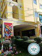 Phuket Chinoinn Hotel