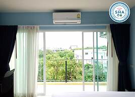 Phuket Chinoinn Hotel