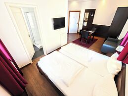 Aparthotel - Stadtvilla Premium