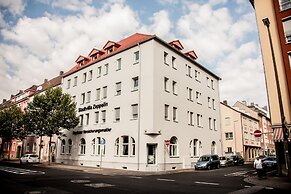 Aparthotel - Stadtvilla Premium