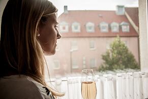 Aparthotel - Stadtvilla Premium