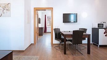 Aparthotel - Stadtvilla Premium