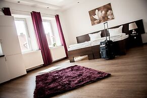 Aparthotel - Stadtvilla Premium