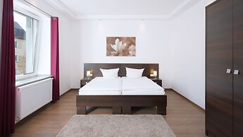 Aparthotel - Stadtvilla Premium