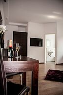 Aparthotel - Stadtvilla Premium