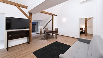 Aparthotel - Stadtvilla Premium