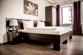 Aparthotel - Stadtvilla Premium
