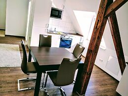 Aparthotel - Stadtvilla Premium