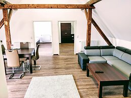 Aparthotel - Stadtvilla Premium