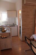 Villa Bougenvilia Tomas