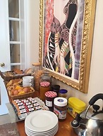 Villa Bougenvilia Tomas