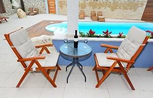 Villa Bougenvilia Tomas