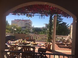 Villa Bougenvilia Tomas