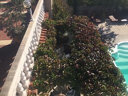 Villa Bougenvilia Tomas